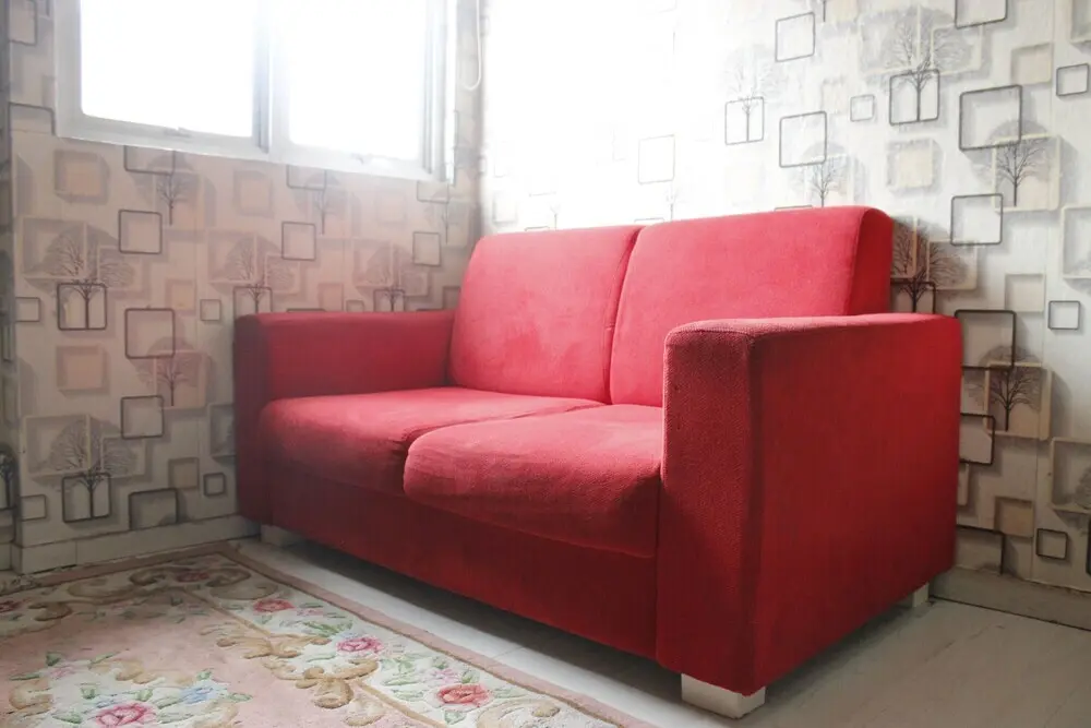 Бандунг: Relaxing 2br the Suites Metro Apartment