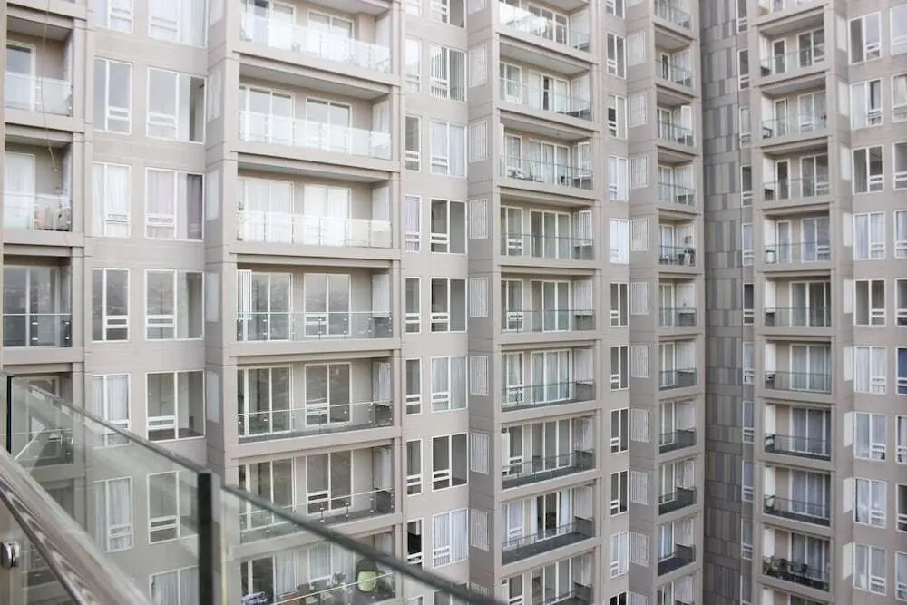 Бандунг: Gorgeous 1Br Apartment At Landmark Residence Near 23 Paskal
