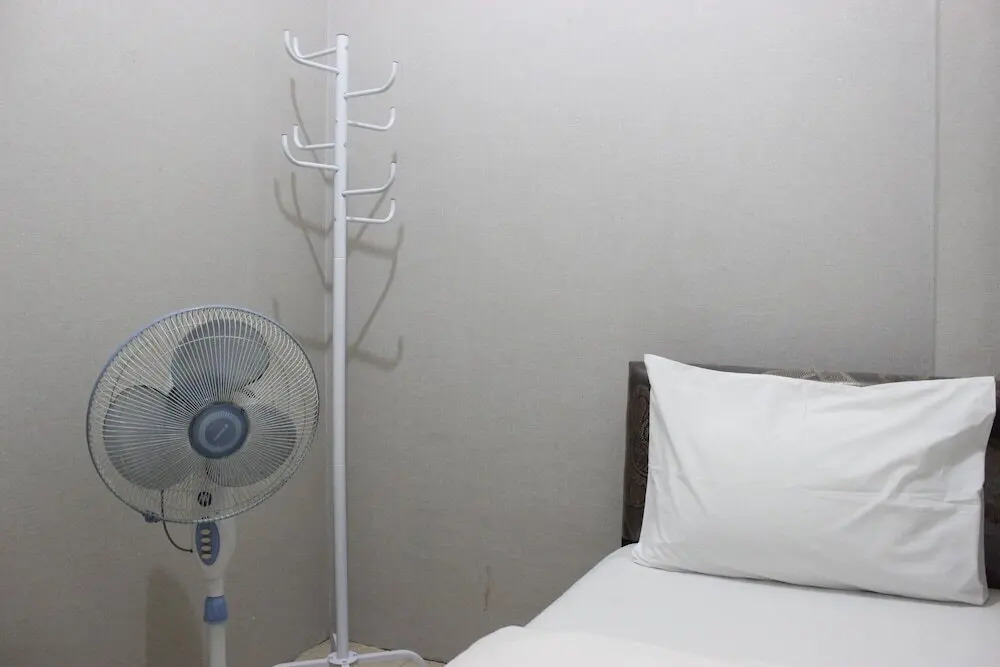 Бандунг: Contemporary 2br the Suites @ Metro Apartment