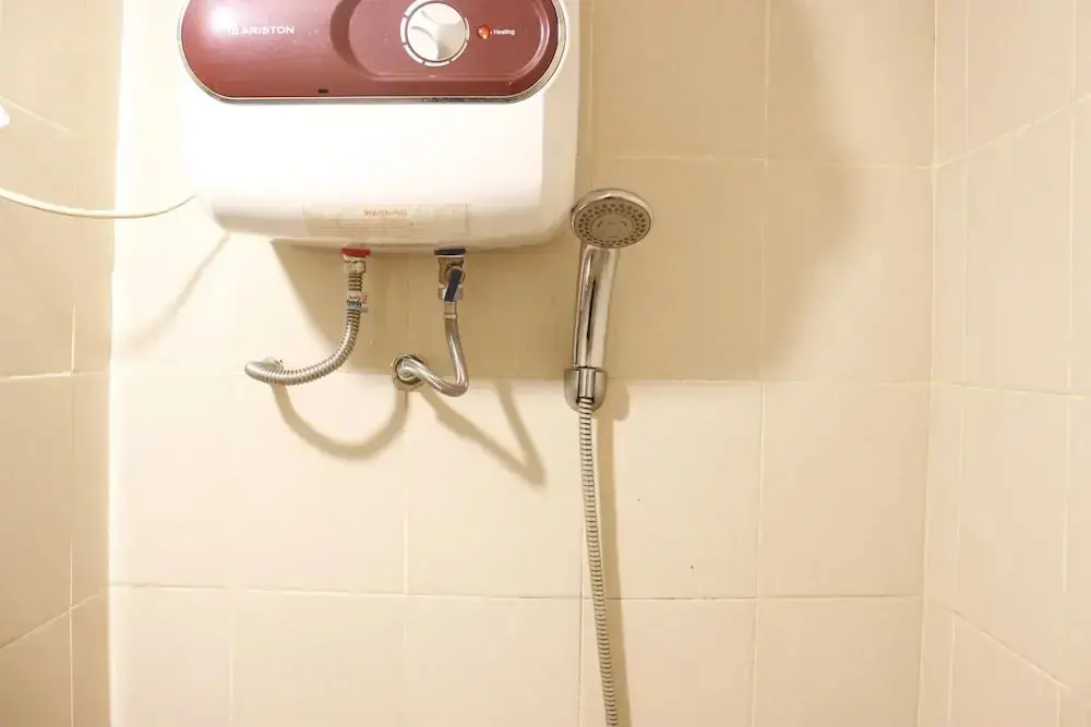 Бандунг: Relaxing 1BR Apartment at Parahyangan Residence near Cihampelas