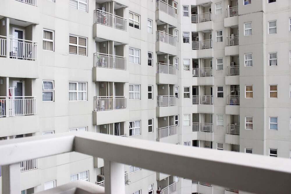 Relaxing 1BR Apartment at Parahyangan Residence near Cihampelas — фото 1