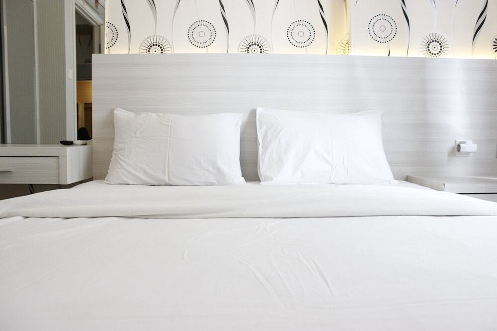 Бандунг: Relaxing 1BR Apartment at Parahyangan Residence near Cihampelas