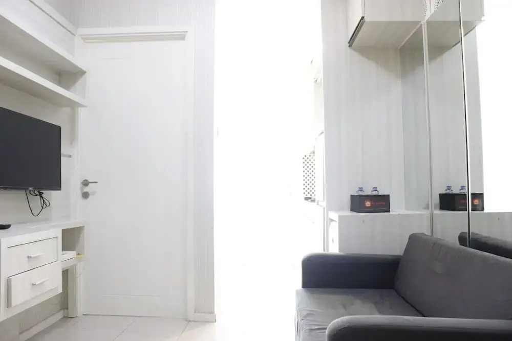 Бандунг: Relaxing 1BR Apartment at Parahyangan Residence near Cihampelas