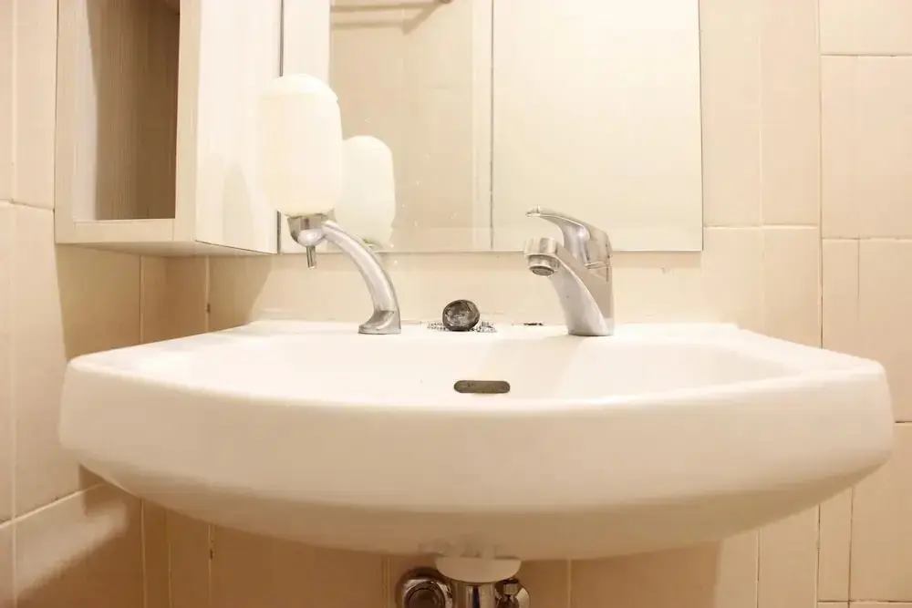 Бандунг: Relaxing 1BR Apartment at Parahyangan Residence near Cihampelas