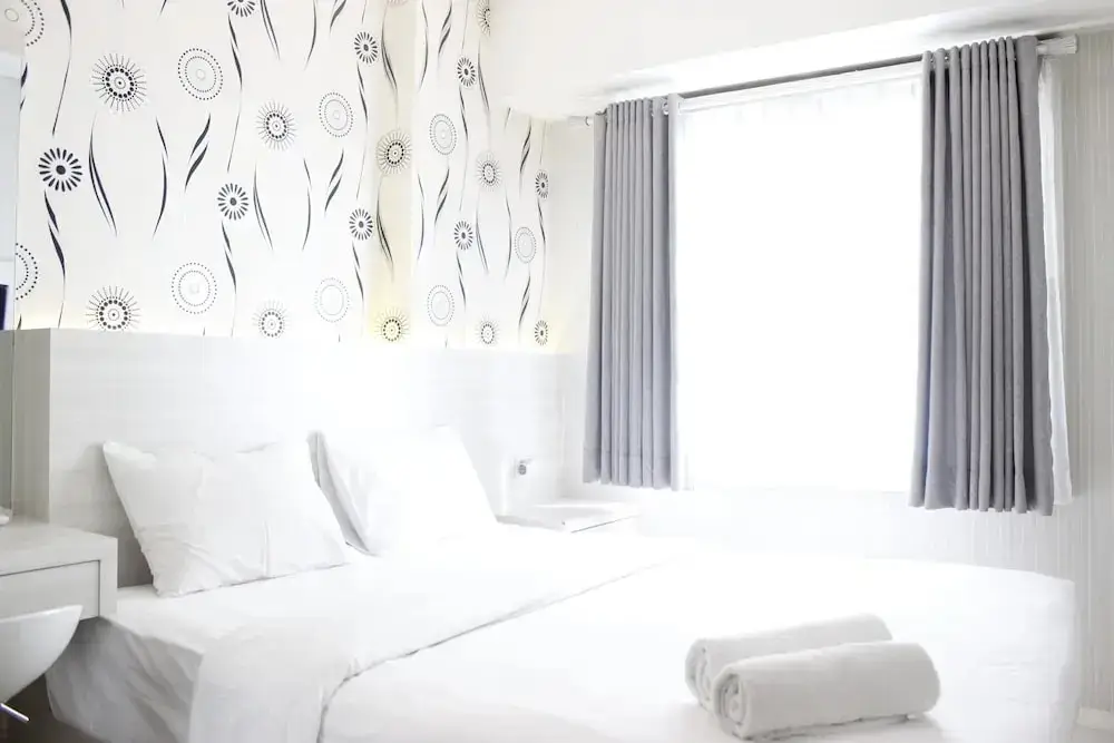 Бандунг: Relaxing 1BR Apartment at Parahyangan Residence near Cihampelas