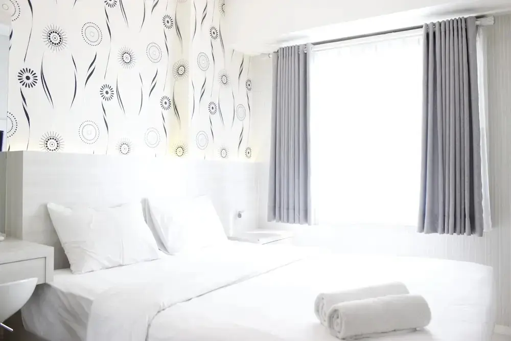 Бандунг: Relaxing 1BR Apartment at Parahyangan Residence near Cihampelas