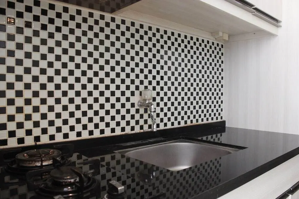 Бандунг: Relaxing 1BR Apartment at Parahyangan Residence near Cihampelas