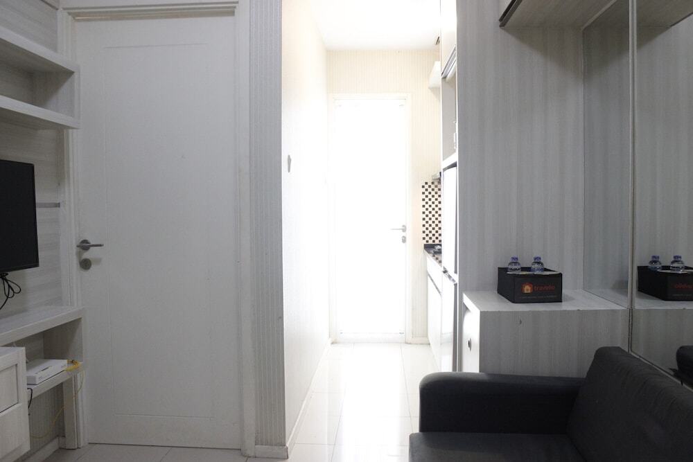 Бандунг: Relaxing 1BR Apartment at Parahyangan Residence near Cihampelas