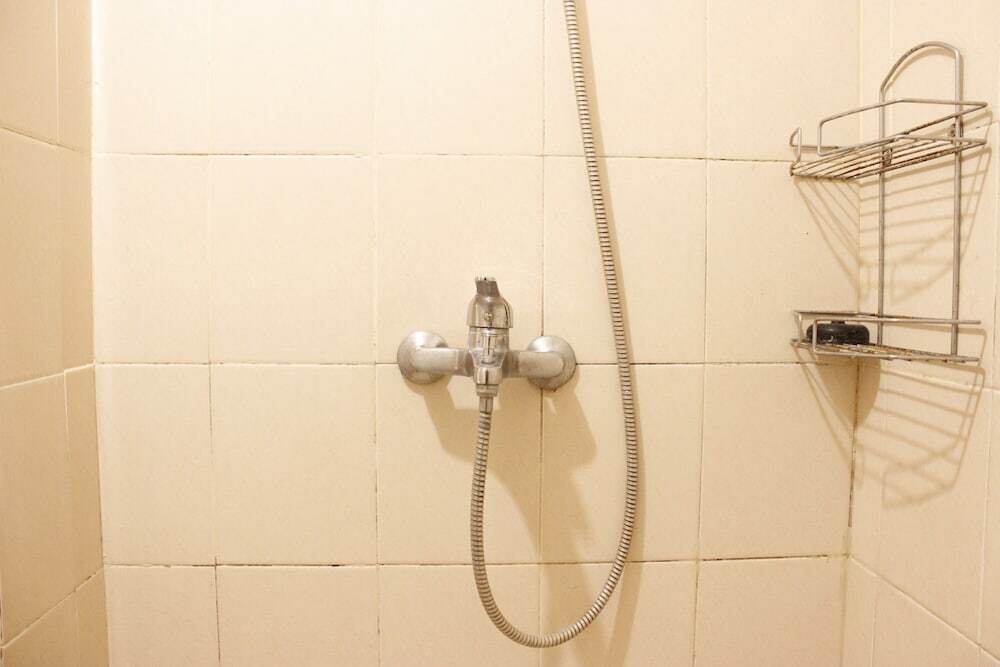 Бандунг: Relaxing 1BR Apartment at Parahyangan Residence near Cihampelas