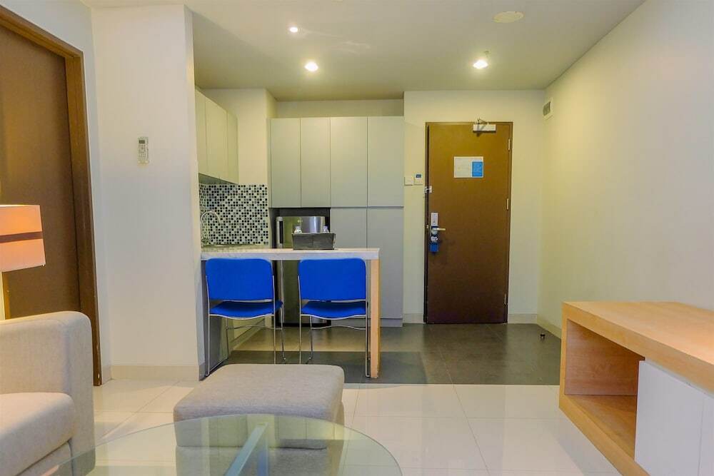 Караванг: Spacious 1BR High Quality Apartment at Karawang