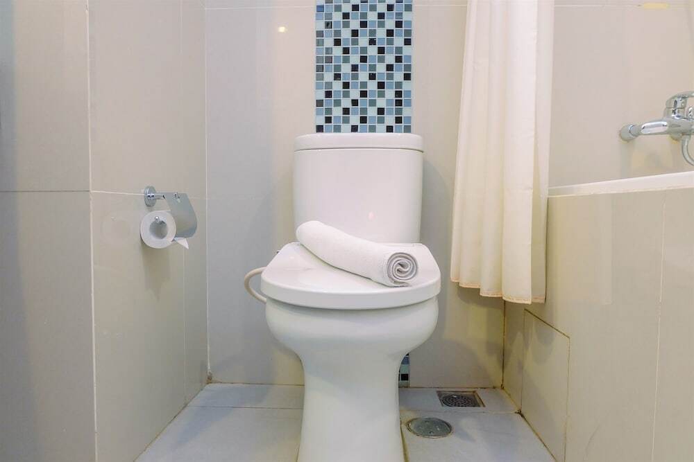 Караванг: Spacious 1BR High Quality Apartment at Karawang