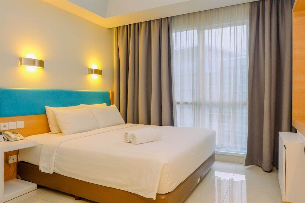 Караванг: Spacious 1BR High Quality Apartment at Karawang