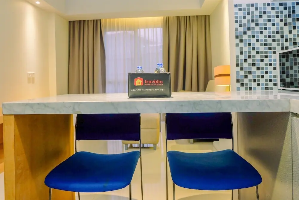 Караванг: Spacious 1BR High Quality Apartment at Karawang
