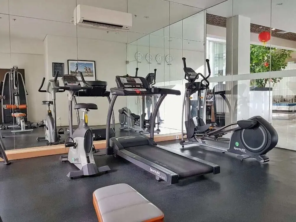 Караванг: Spacious 1BR High Quality Apartment at Karawang