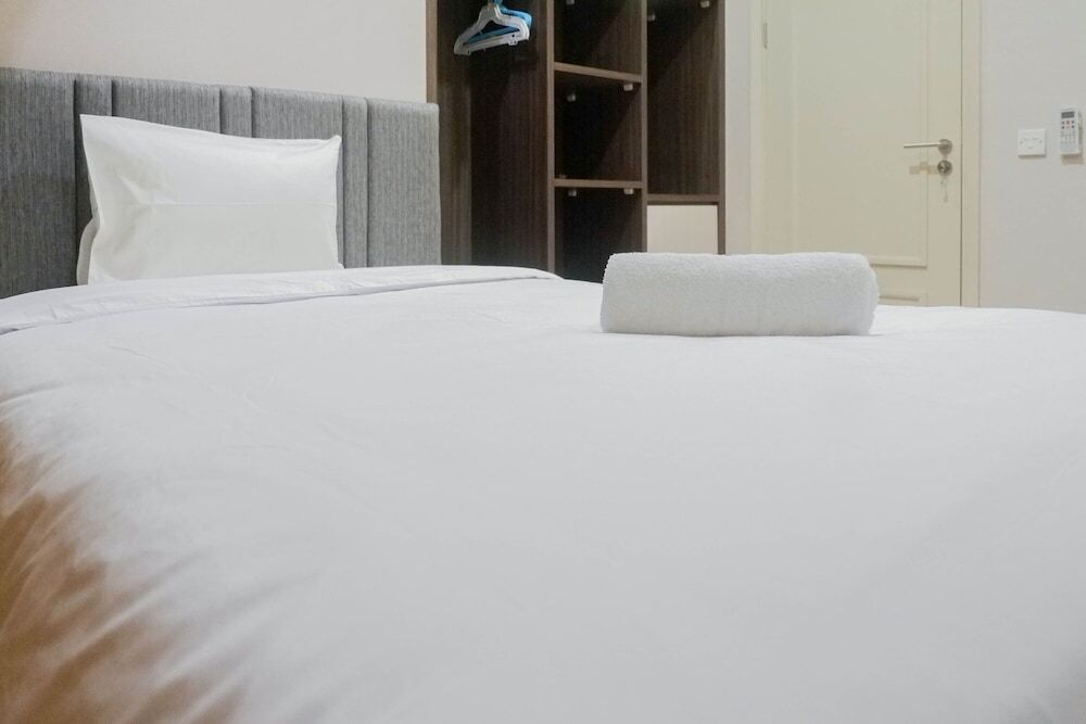 Сурабая: Lavish 2br Apartment Connected To Tunjungan Plaza at One Icon Residence