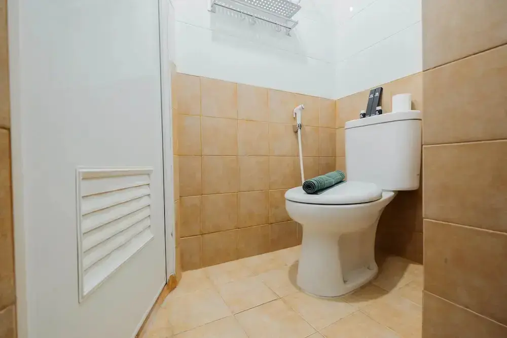Джакарта: Modern Studio Apartment 26th on Top of Green Pramuka Mall