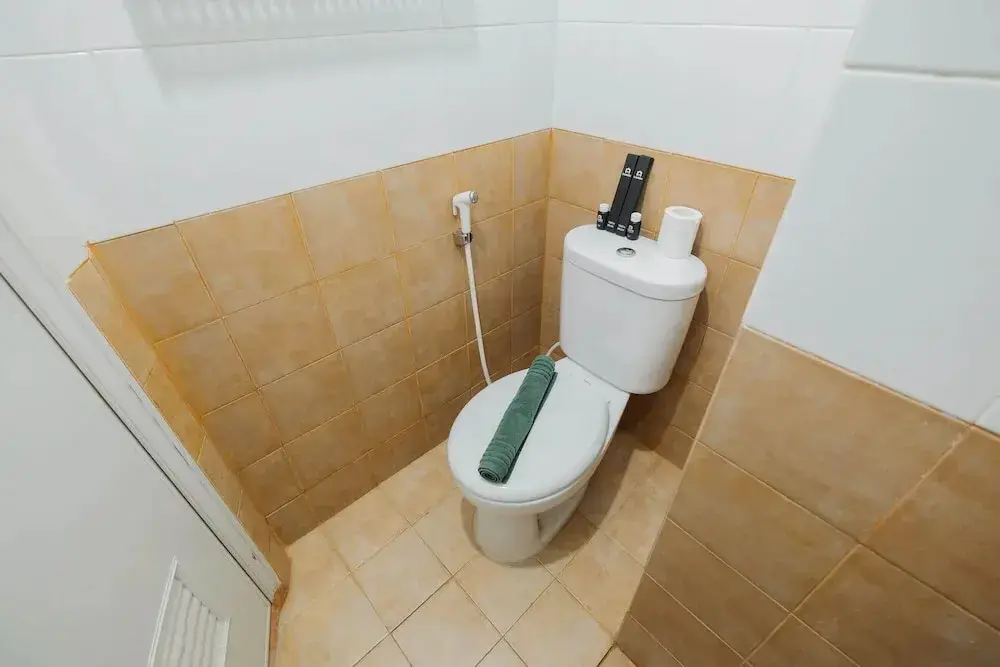 Джакарта: Modern Studio Apartment 26th on Top of Green Pramuka Mall