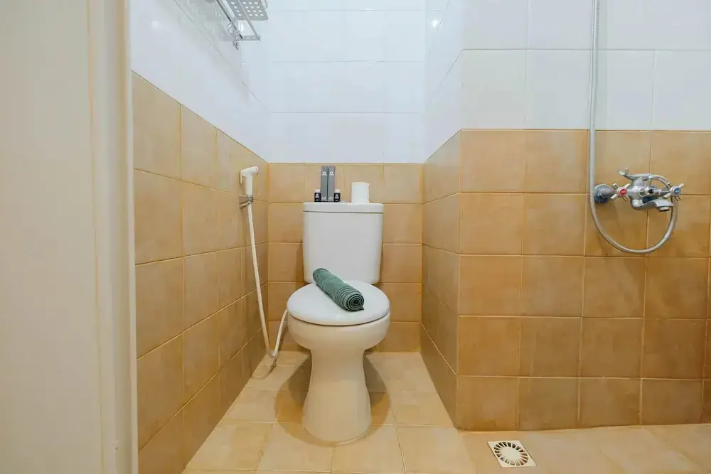 Джакарта: Modern Studio Apartment 26th on Top of Green Pramuka Mall