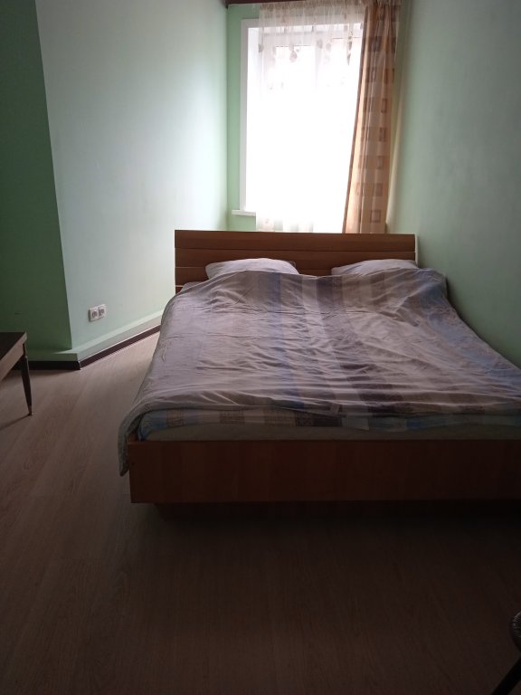 Самара: On Chapaevskaya 83 Guest House