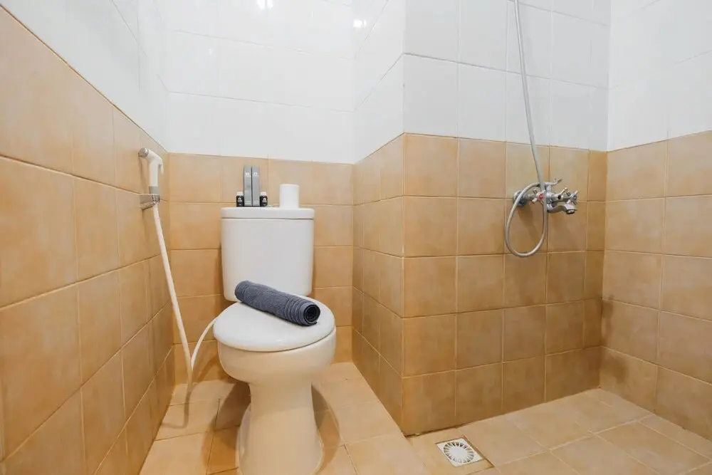 Джакарта: Modern Studio Apartment 27th on Top of Green Pramuka Mall