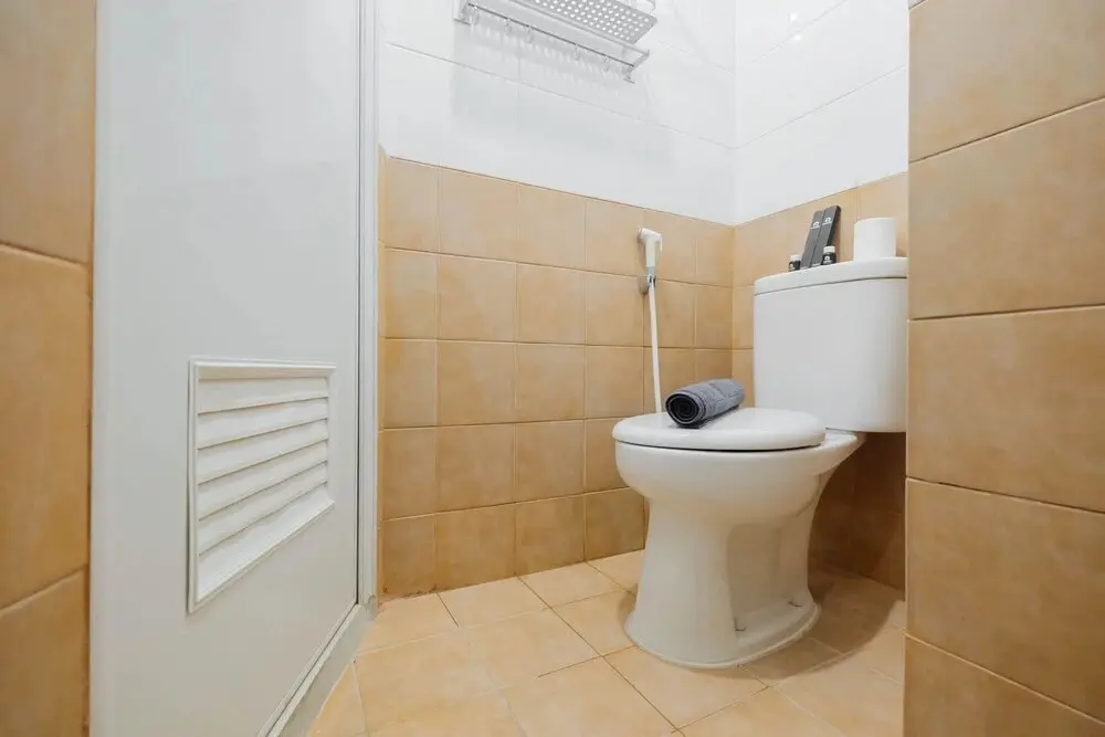 Джакарта: Modern Studio Apartment 27th on Top of Green Pramuka Mall