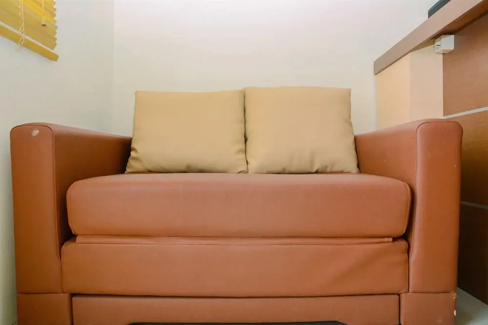 Джакарта: Fully Furnished and Cozy 2BR at Green Pramuka City Apartment