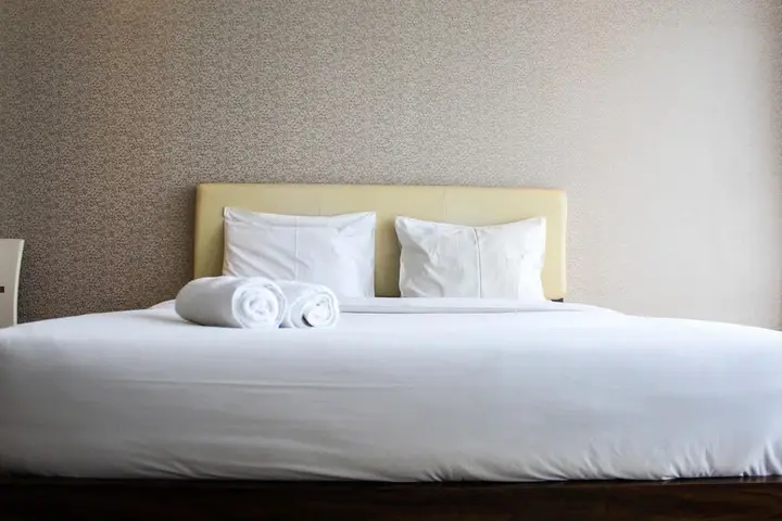 Тангеранг: Minimalist And Stylish Studio U Residence 2 Apartment
