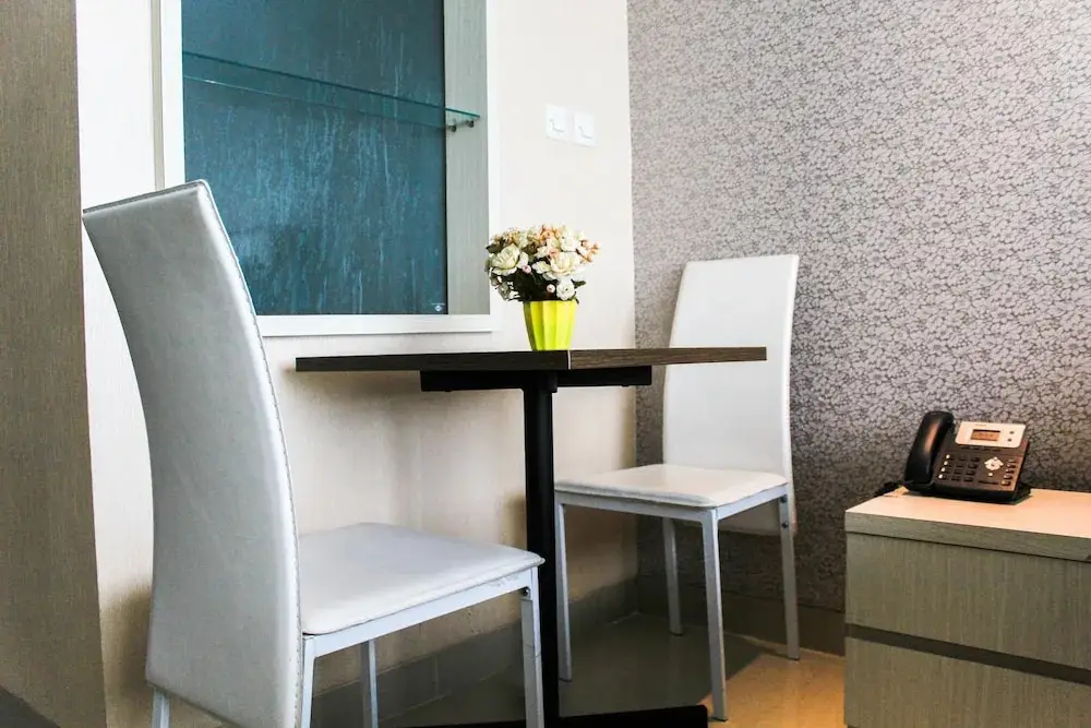 Тангеранг: Minimalist And Stylish Studio U Residence 2 Apartment
