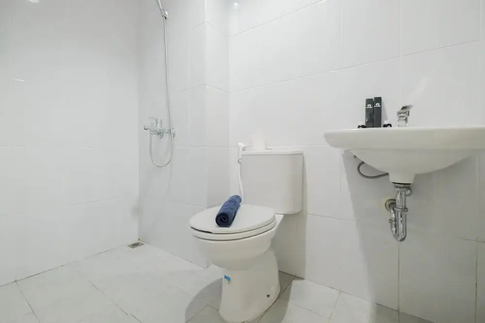 Бекаси: Town View 1BR at Patraland Urbano Apartment