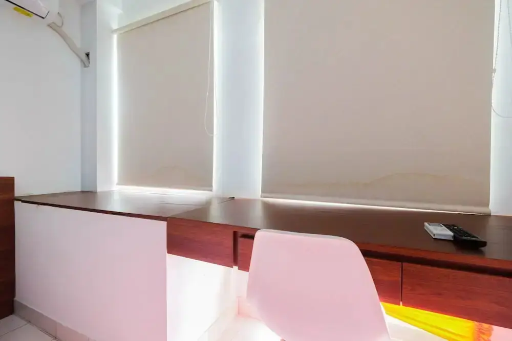 Бекаси: Town View 1BR at Patraland Urbano Apartment