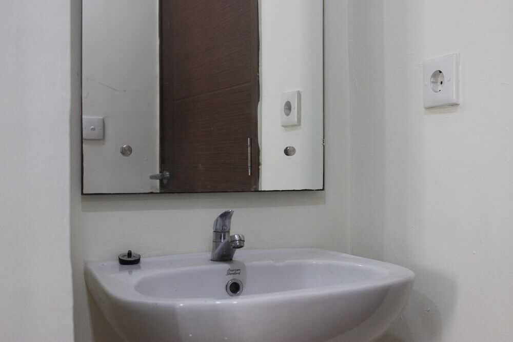 Бандунг: Private & Relaxing 2BR at Sudirman Suites Apartment By Travelio