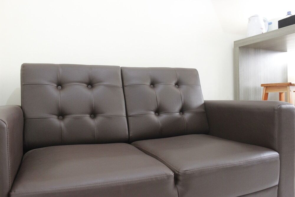 Бандунг: Private & Relaxing 2BR at Sudirman Suites Apartment By Travelio