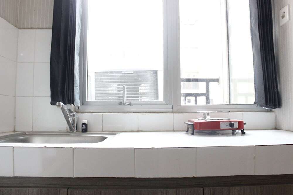 Бандунг: Private & Relaxing 2BR at Sudirman Suites Apartment By Travelio