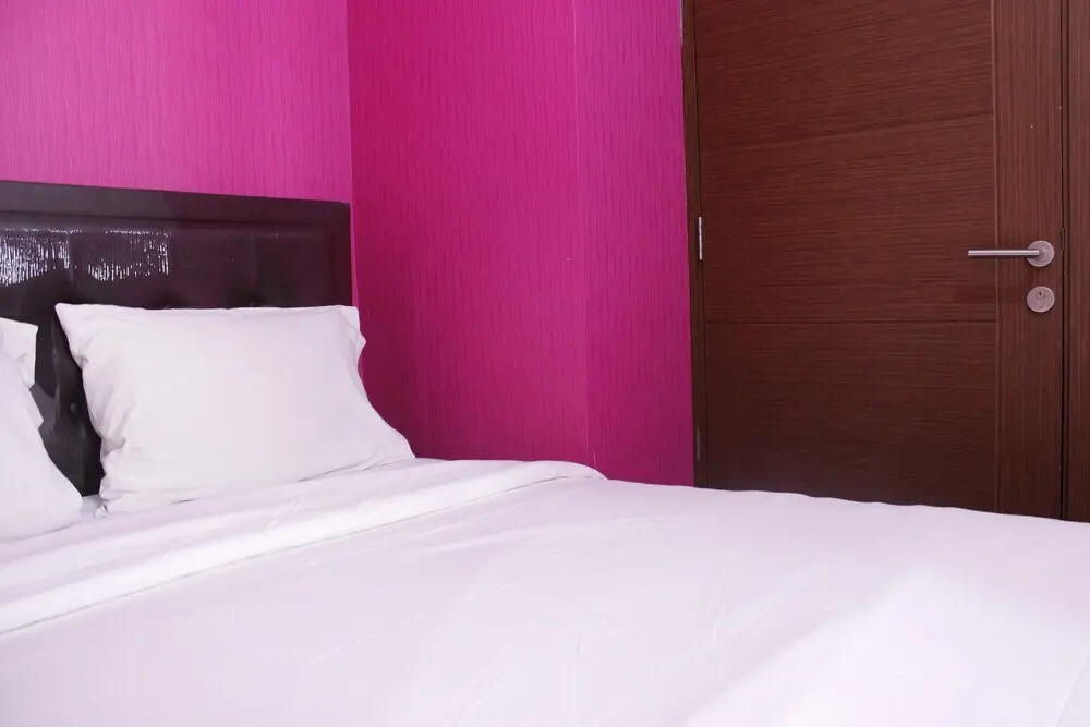 Бандунг: Private & Relaxing 2BR at Sudirman Suites Apartment By Travelio
