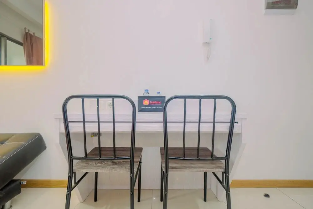 Legok: Highest Value 1BR Apartment at M-Town Signature
