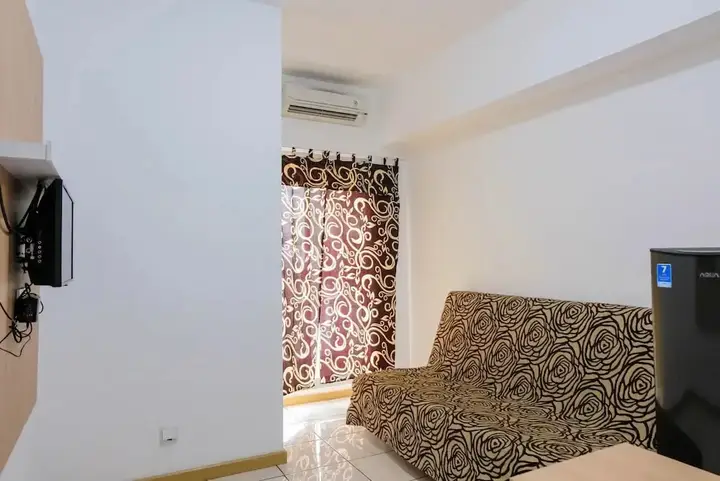Legok: Best Price 2BR Apartment @ Midtown Residence