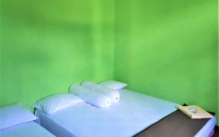 Батуретно: Akar Wangi 1 Homestay