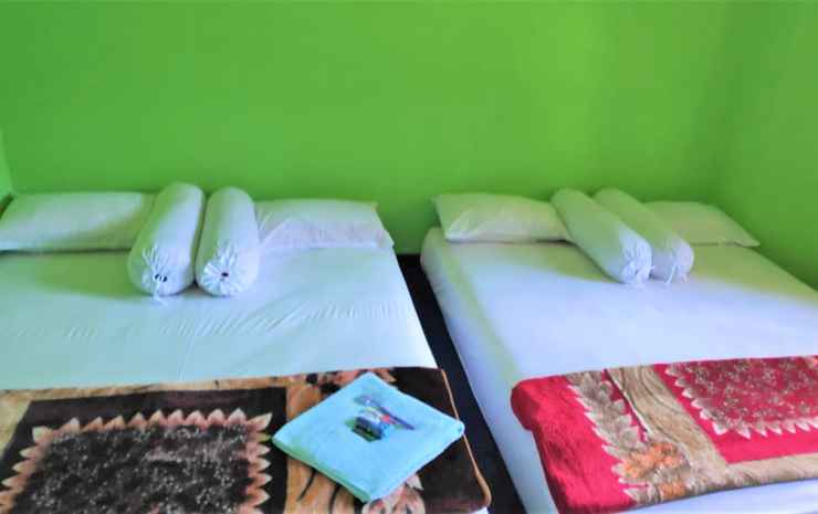 Батуретно: Akar Wangi 1 Homestay