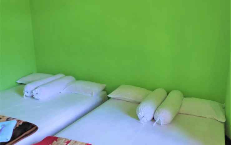 Батуретно: Akar Wangi 1 Homestay