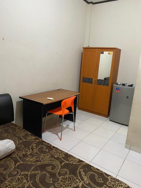 Макассар: Guest House 33 Mks