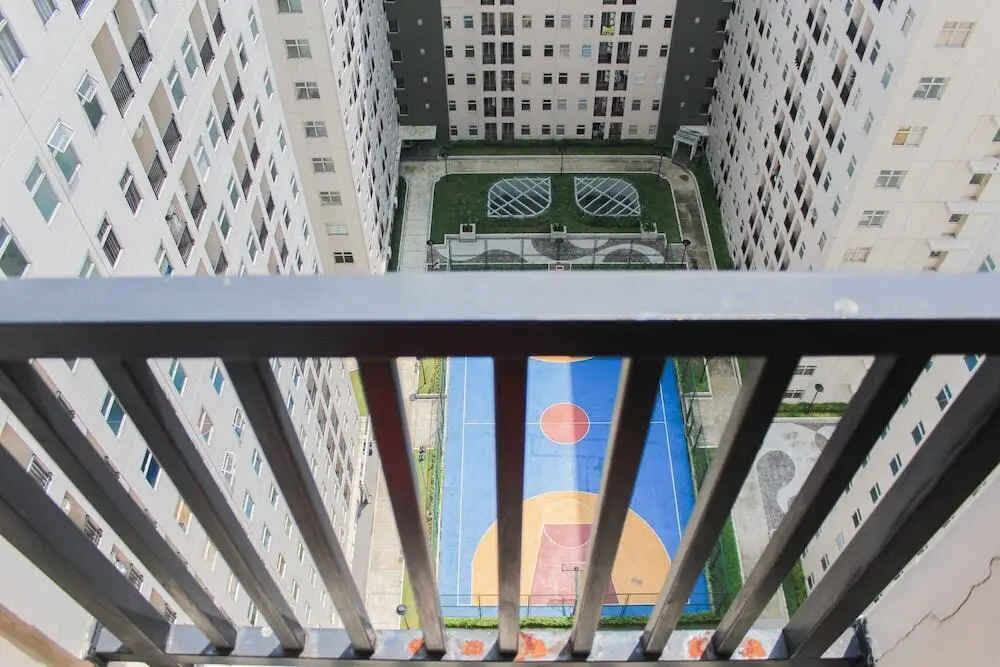 Тангеранг: 2BR Apartment for 4 Pax at Ayodhya Residences