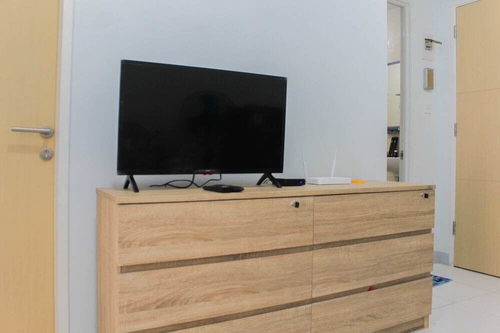 Тангеранг: 2BR Apartment for 4 Pax at Ayodhya Residences