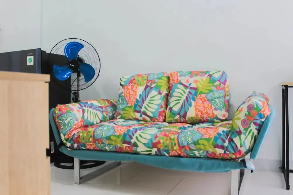 Тангеранг: 2BR Apartment for 4 Pax at Ayodhya Residences