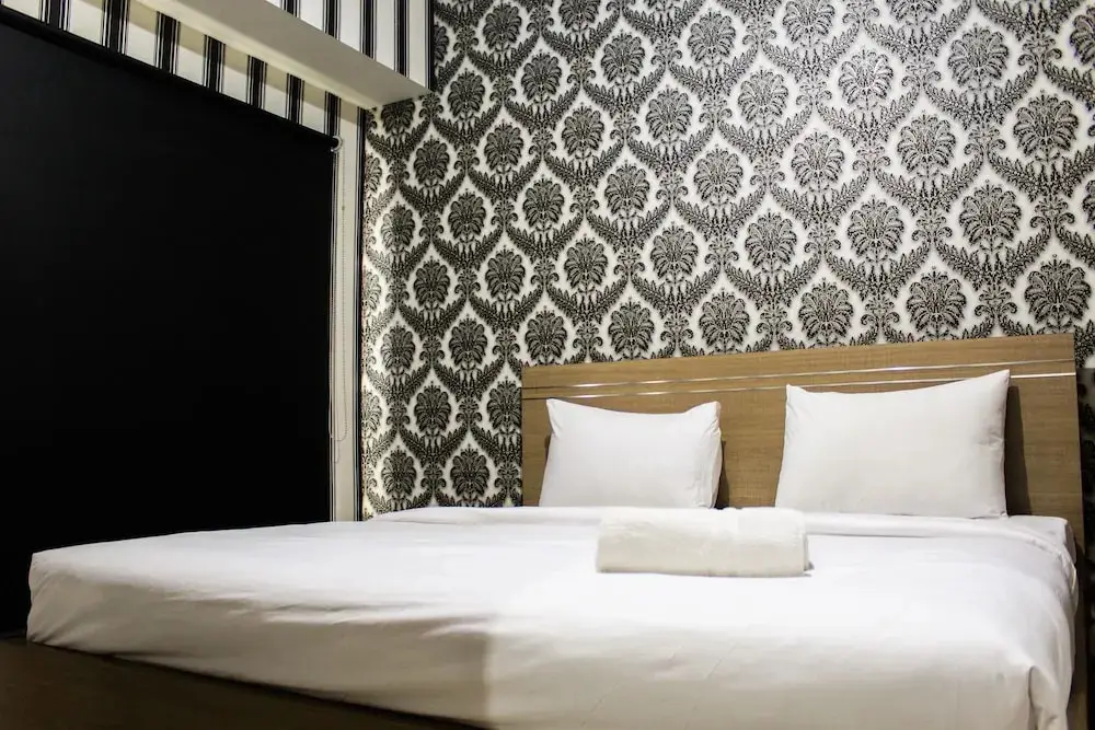 Legok: Best Choice for 2br Apartment at Scientia Residences
