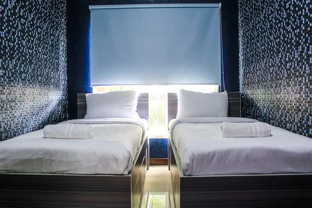 Legok: Best Choice for 2br Apartment at Scientia Residences