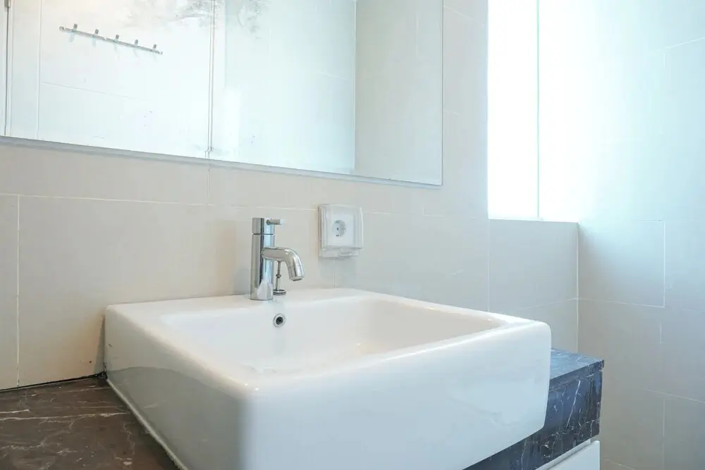 Джакарта: Exclusive 3BR Apartment at Casa Grande Residence