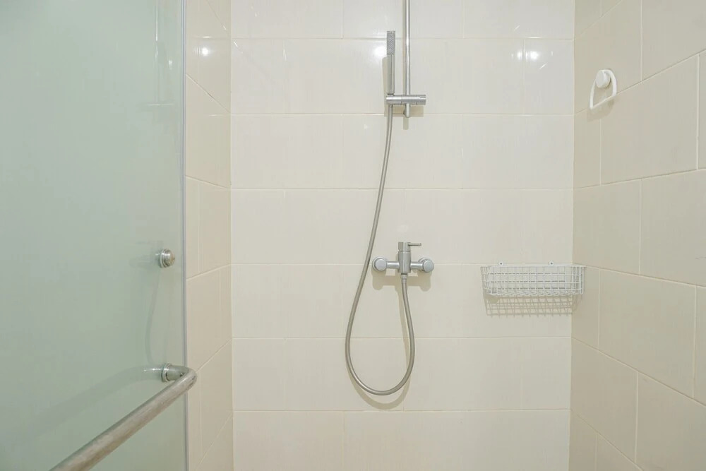 Джакарта: Exclusive 3BR Apartment at Casa Grande Residence