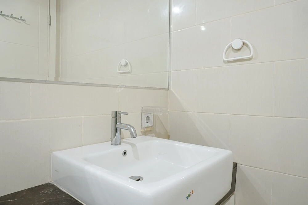 Джакарта: Exclusive 3BR Apartment at Casa Grande Residence