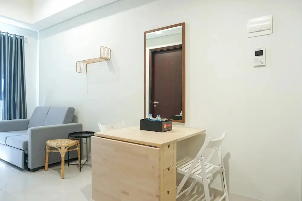 Джакарта: 1BR with Good Location @ Puri Mansion Apartment