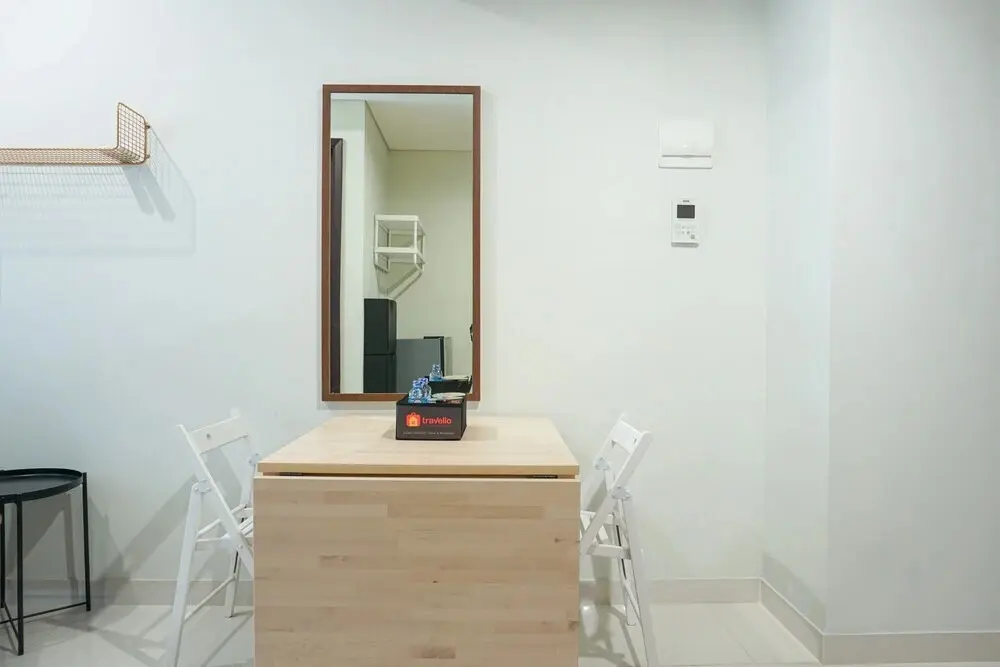 Джакарта: 1BR with Good Location @ Puri Mansion Apartment